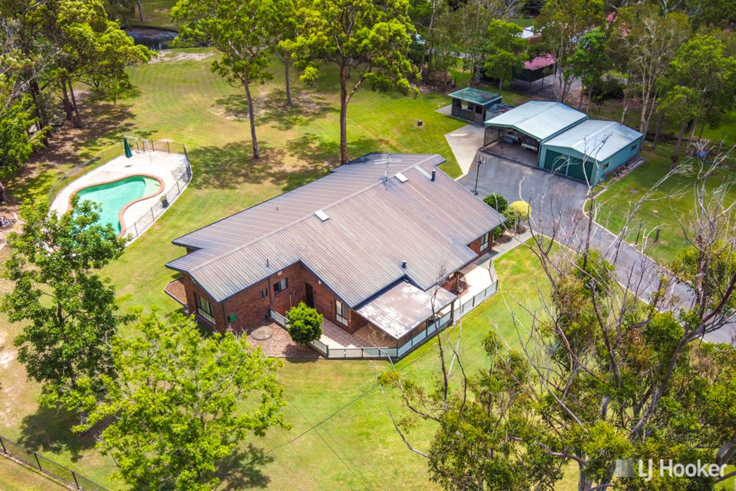 Main view of Homely house listing, 16 Firtree Street, Capalaba QLD 4157