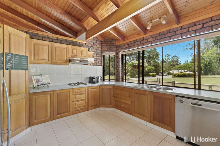 Fifth view of Homely house listing, 16 Firtree Street, Capalaba QLD 4157