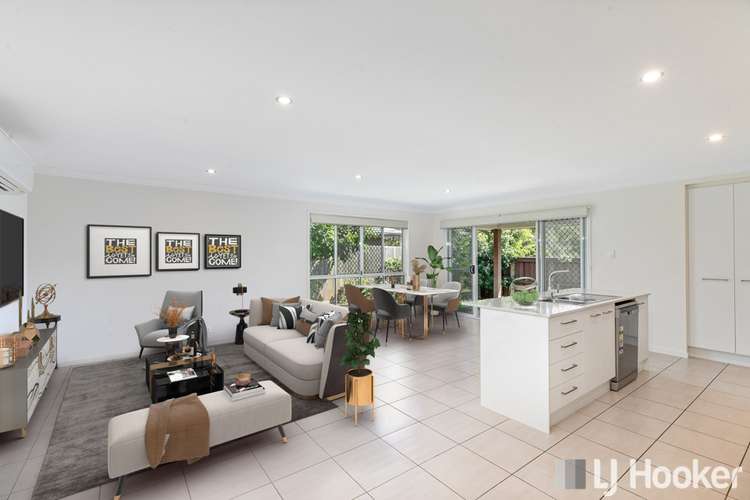 Second view of Homely house listing, 1 Harrington Boulevard, Thornlands QLD 4164