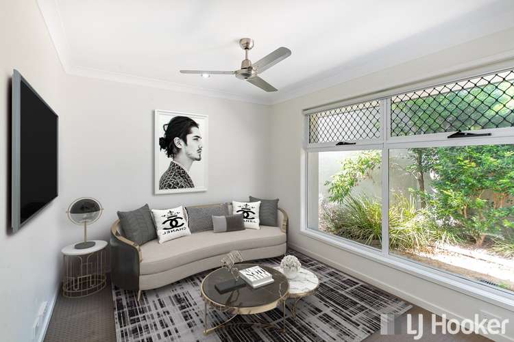 Fourth view of Homely house listing, 1 Harrington Boulevard, Thornlands QLD 4164