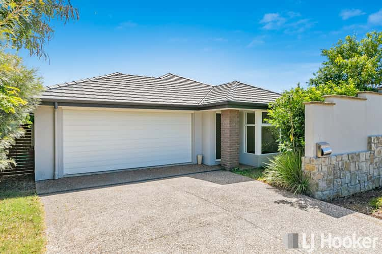 Fifth view of Homely house listing, 1 Harrington Boulevard, Thornlands QLD 4164