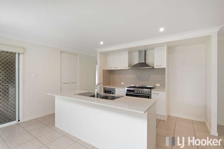 Sixth view of Homely house listing, 1 Harrington Boulevard, Thornlands QLD 4164