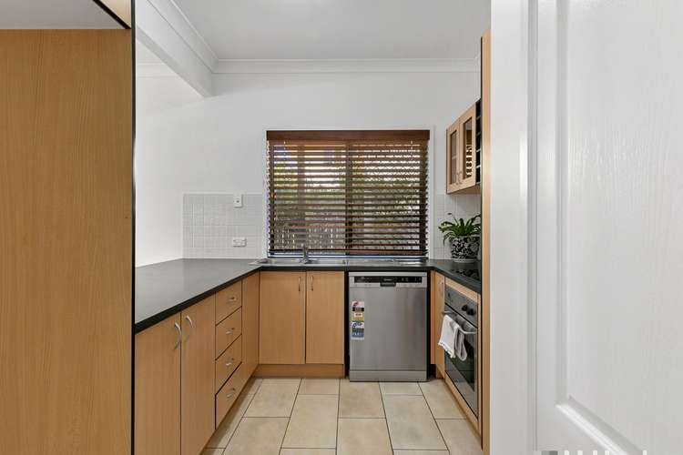 Second view of Homely townhouse listing, 1/219 Shore Street West, Cleveland QLD 4163