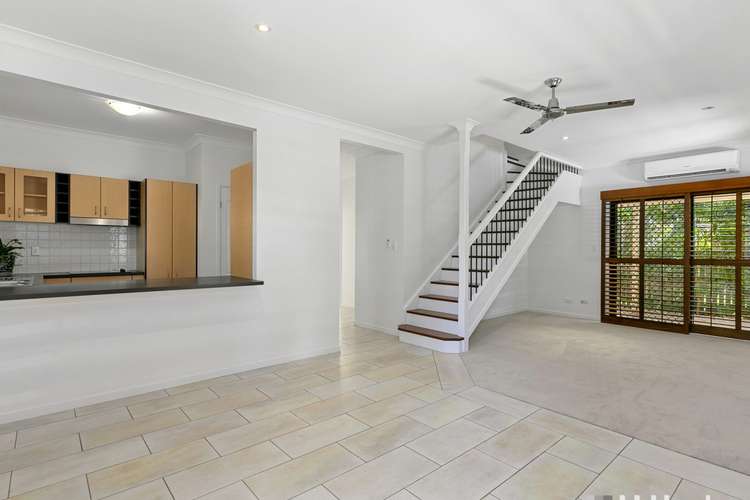 Third view of Homely townhouse listing, 1/219 Shore Street West, Cleveland QLD 4163
