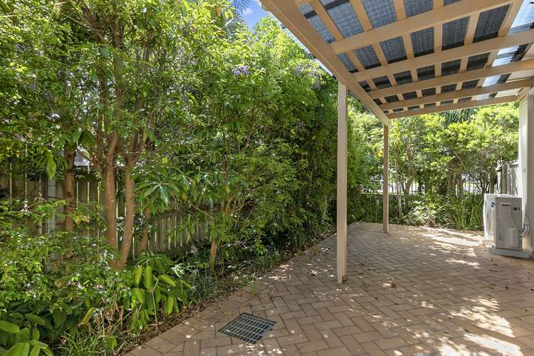 Fourth view of Homely townhouse listing, 1/219 Shore Street West, Cleveland QLD 4163