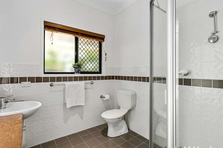 Sixth view of Homely townhouse listing, 1/219 Shore Street West, Cleveland QLD 4163