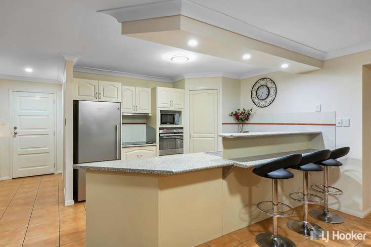 Second view of Homely house listing, 5 Lindeman Place, Redland Bay QLD 4165