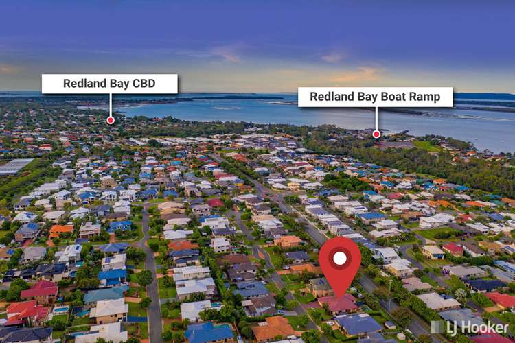 Third view of Homely house listing, 5 Lindeman Place, Redland Bay QLD 4165