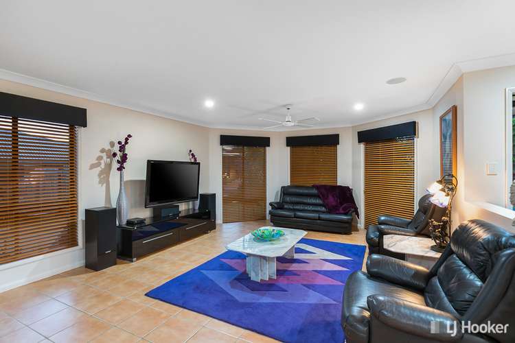 Sixth view of Homely house listing, 5 Lindeman Place, Redland Bay QLD 4165