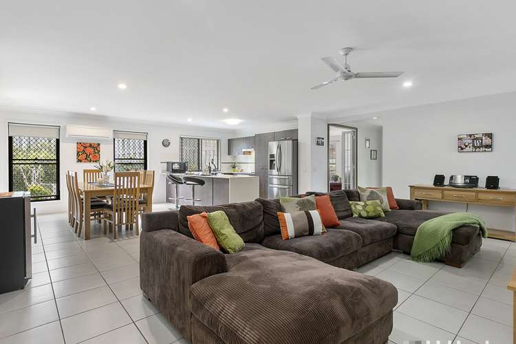 Second view of Homely house listing, 7 Balladonia Street, Mount Cotton QLD 4165