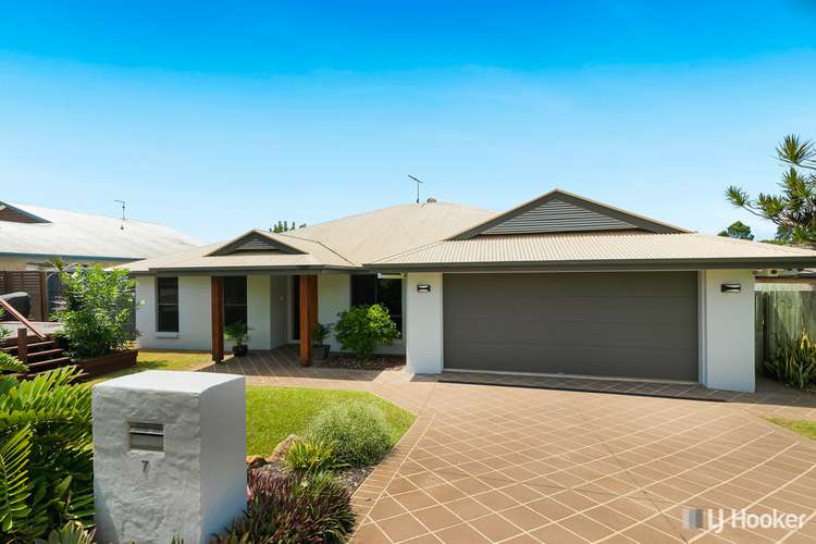 Fifth view of Homely house listing, 7 Cole Street, Redland Bay QLD 4165