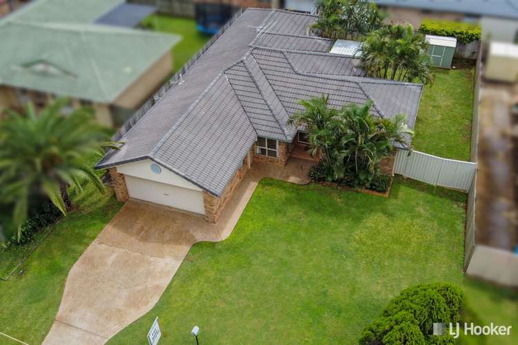 Third view of Homely house listing, 133 Bainbridge Street, Ormiston QLD 4160