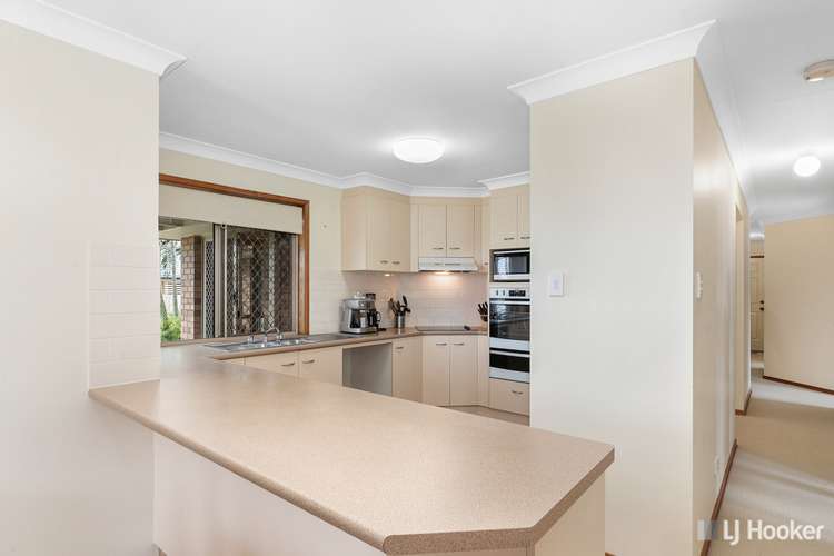 Fifth view of Homely house listing, 133 Bainbridge Street, Ormiston QLD 4160