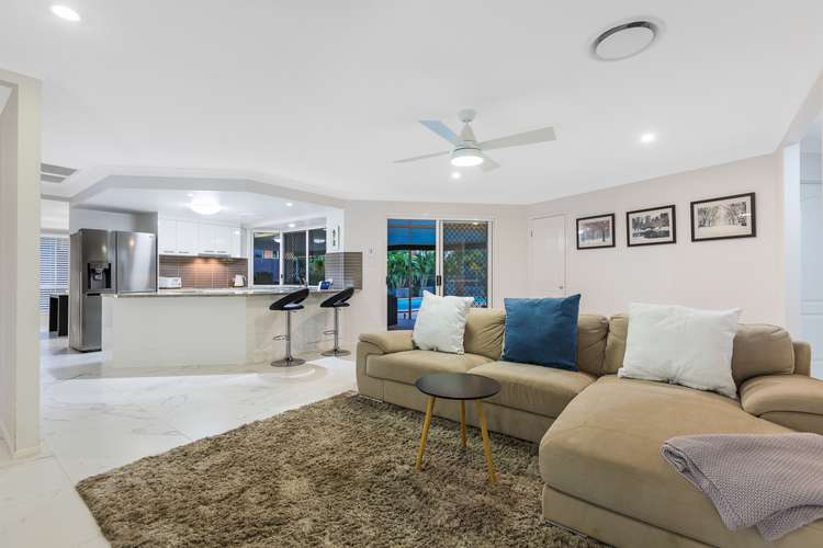 Fourth view of Homely house listing, 21 Omega Avenue, Cleveland QLD 4163