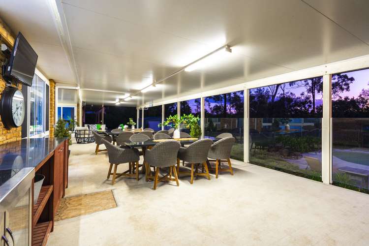 Sixth view of Homely house listing, 8 Kurrajong Street, Capalaba QLD 4157