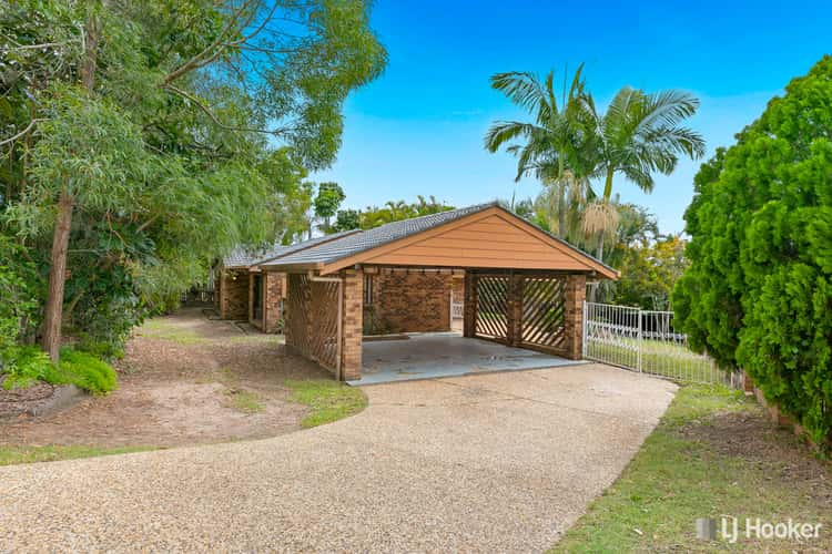 16 Houndslow Street, Alexandra Hills QLD 4161