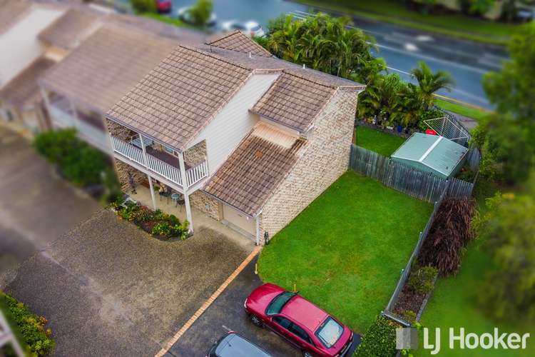 Main view of Homely townhouse listing, 13/2-8 Holland Crescent, Capalaba QLD 4157