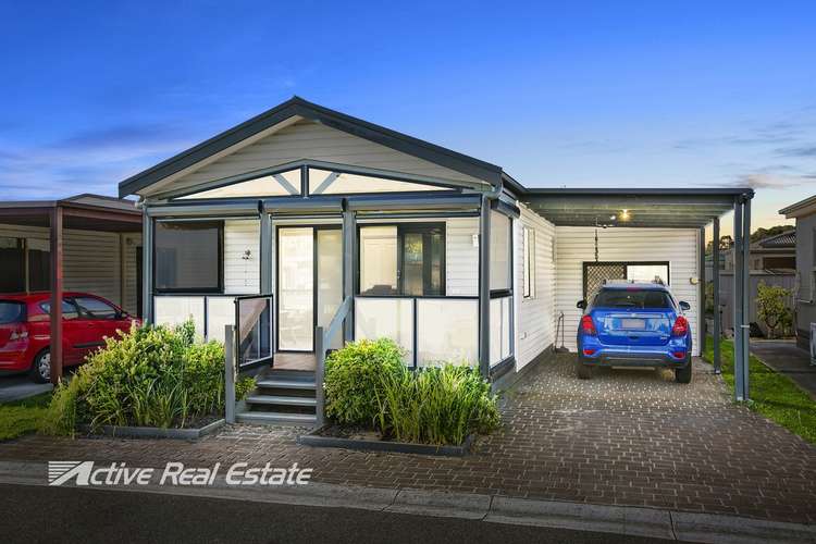 Main view of Homely villa listing, 151/131 Nepean Highway, Dromana VIC 3936