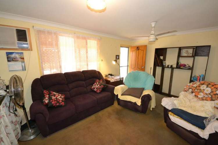 Second view of Homely house listing, 23 Platen Street, Gracemere QLD 4702