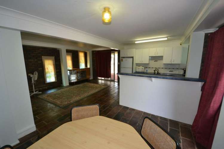 Third view of Homely house listing, 23 Platen Street, Gracemere QLD 4702