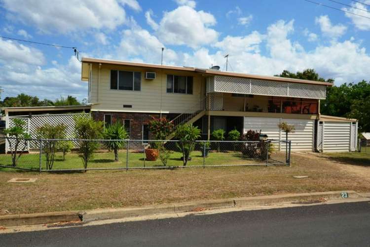 Fifth view of Homely house listing, 23 Platen Street, Gracemere QLD 4702