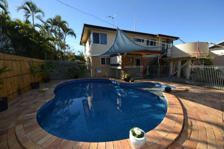 Main view of Homely house listing, 33 Toonda Street, Bajool QLD 4699