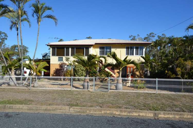 Second view of Homely house listing, 33 Toonda Street, Bajool QLD 4699