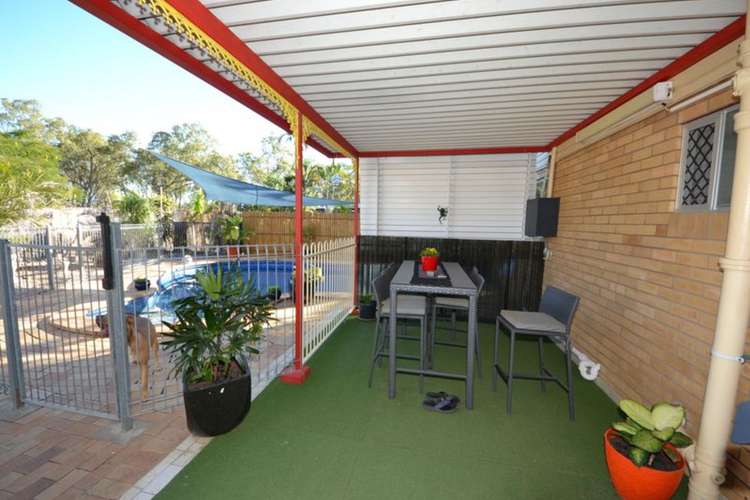 Fourth view of Homely house listing, 33 Toonda Street, Bajool QLD 4699
