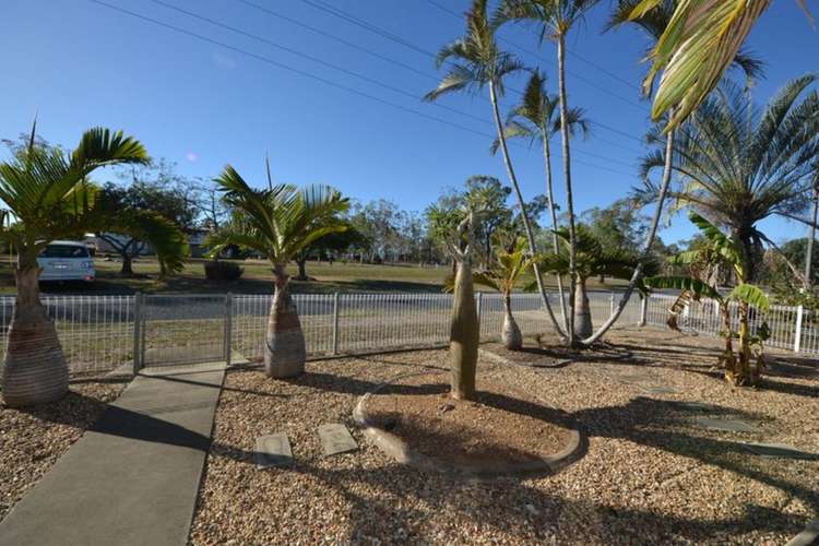 Fifth view of Homely house listing, 33 Toonda Street, Bajool QLD 4699