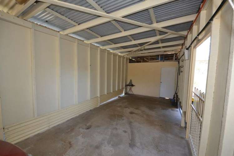 Seventh view of Homely house listing, 33 Toonda Street, Bajool QLD 4699