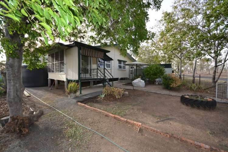 Main view of Homely house listing, 5 School Street, Bajool QLD 4699