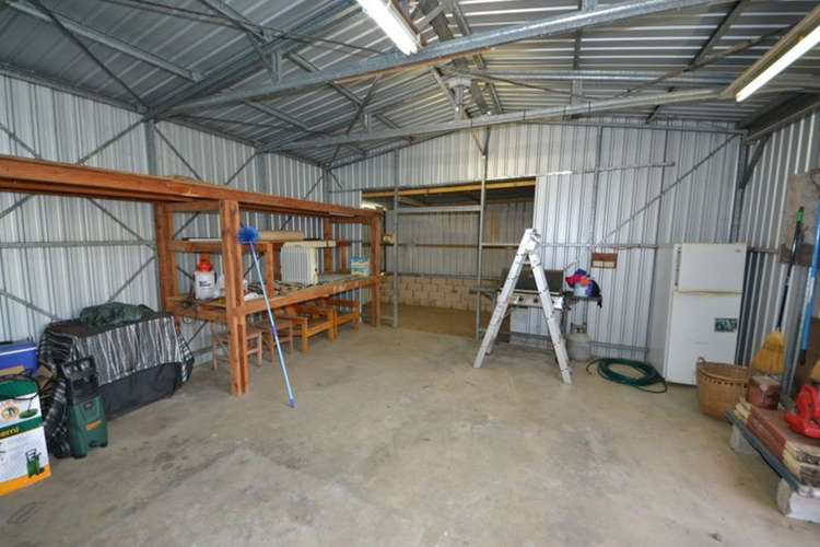 Seventh view of Homely house listing, 5 School Street, Bajool QLD 4699