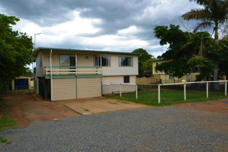 Main view of Homely house listing, 72 Breakspear Street, Gracemere QLD 4702