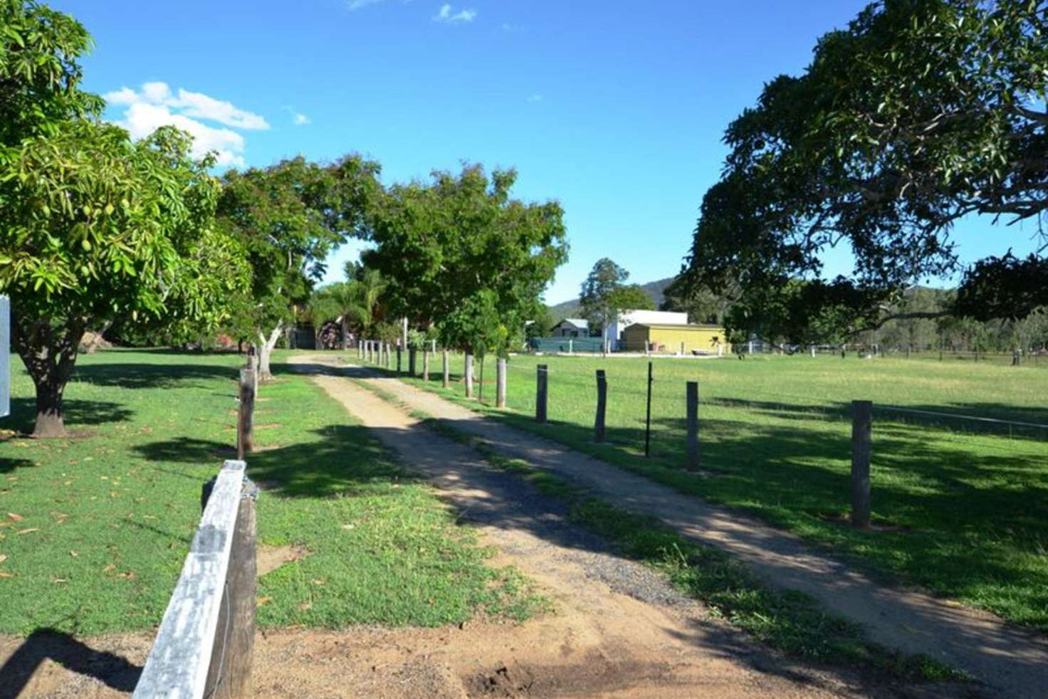 Main view of Homely house listing, 52632 Burnett Highway, Bouldercombe QLD 4702