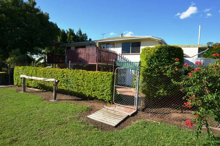 Fourth view of Homely house listing, 52632 Burnett Highway, Bouldercombe QLD 4702