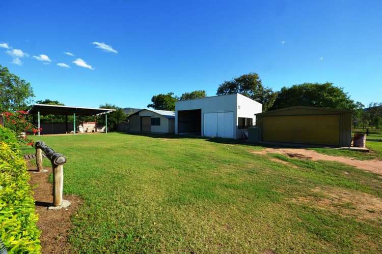 Sixth view of Homely house listing, 52632 Burnett Highway, Bouldercombe QLD 4702