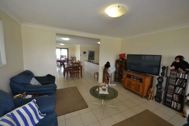 Second view of Homely house listing, 16 Annie Close, Gracemere QLD 4702