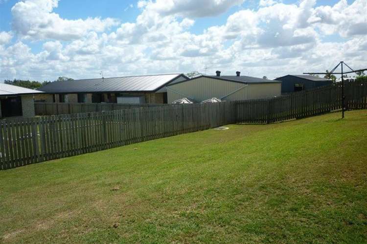 Fourth view of Homely house listing, 16 Annie Close, Gracemere QLD 4702