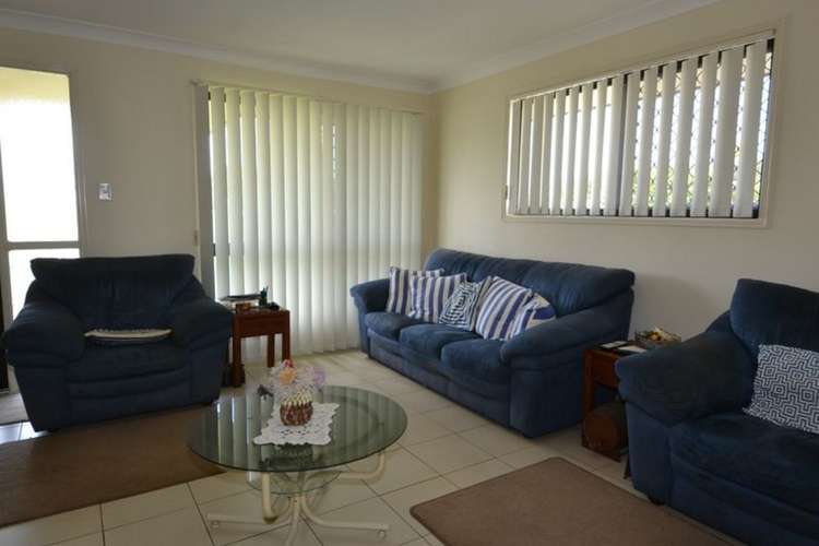 Fifth view of Homely house listing, 16 Annie Close, Gracemere QLD 4702