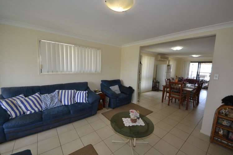 Sixth view of Homely house listing, 16 Annie Close, Gracemere QLD 4702