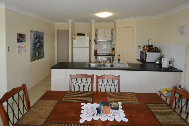 Seventh view of Homely house listing, 16 Annie Close, Gracemere QLD 4702