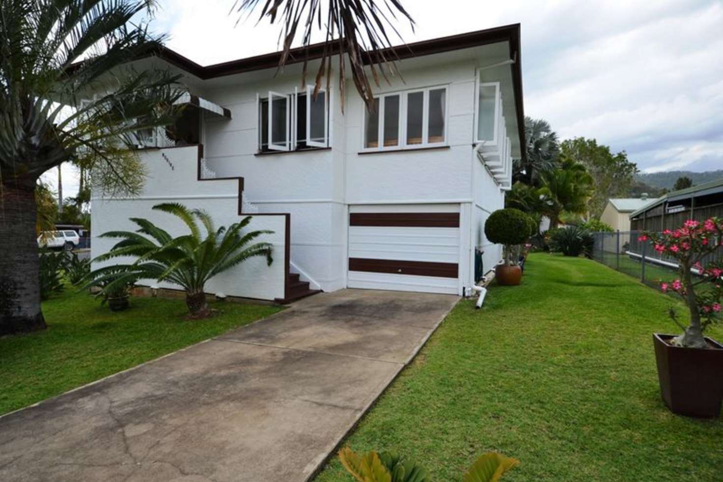 Main view of Homely house listing, 375 Stenhouse Street, Koongal QLD 4701