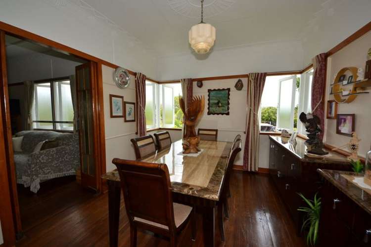 Second view of Homely house listing, 375 Stenhouse Street, Koongal QLD 4701