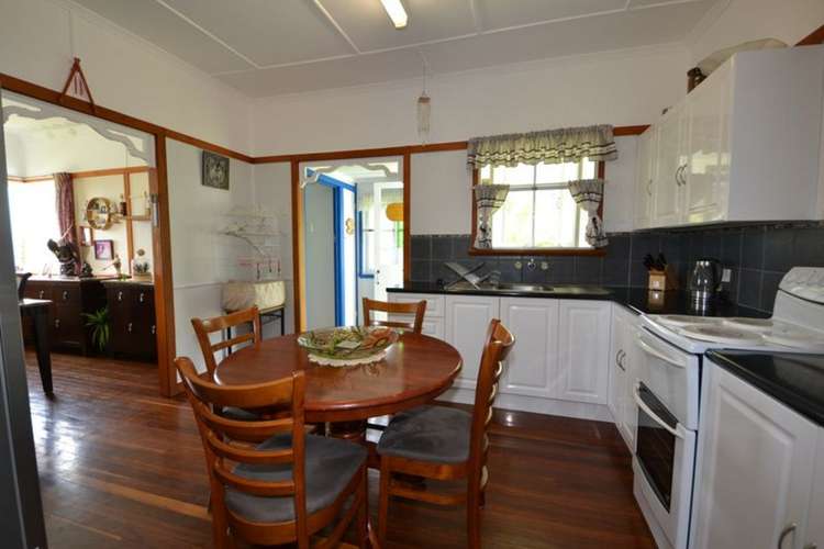 Sixth view of Homely house listing, 375 Stenhouse Street, Koongal QLD 4701