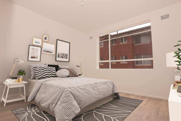 Second view of Homely apartment listing, Address available on request