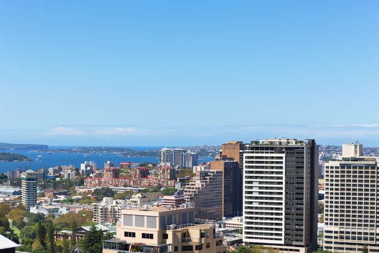 Main view of Homely apartment listing, 4703B/393 Pitt Street, Sydney NSW 2000