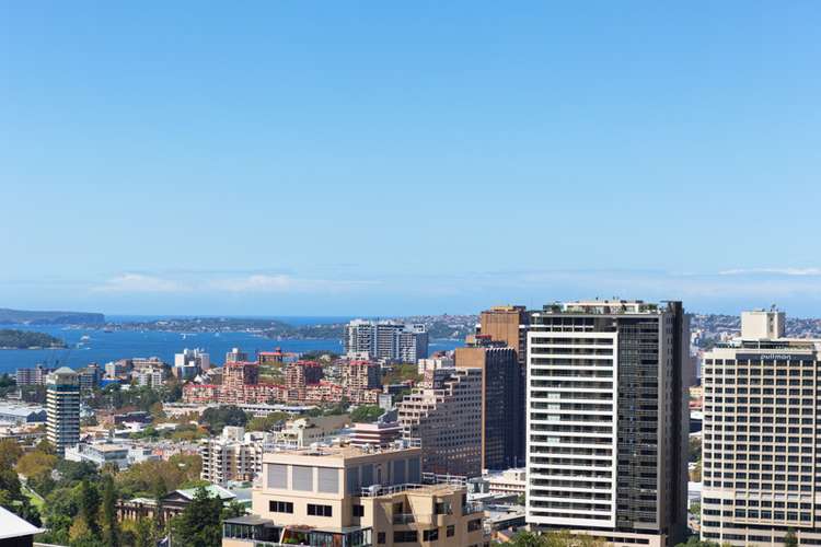 Second view of Homely apartment listing, 4703B/393 Pitt Street, Sydney NSW 2000