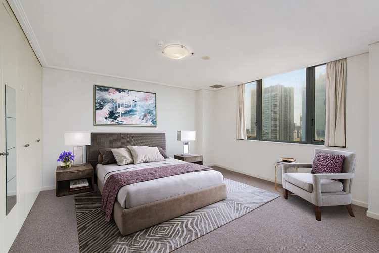 Fourth view of Homely apartment listing, 4703B/393 Pitt Street, Sydney NSW 2000