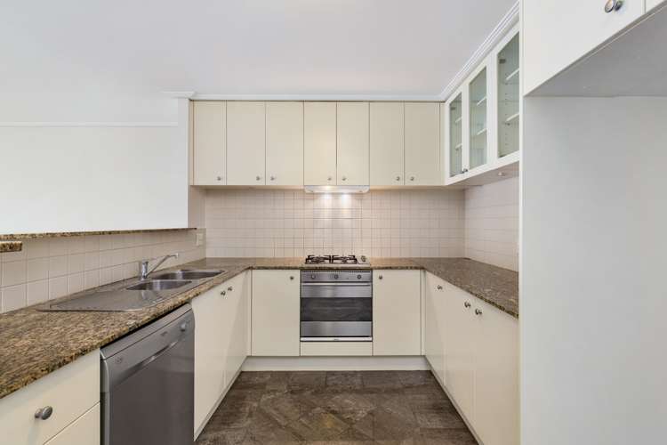 Fifth view of Homely apartment listing, 4703B/393 Pitt Street, Sydney NSW 2000