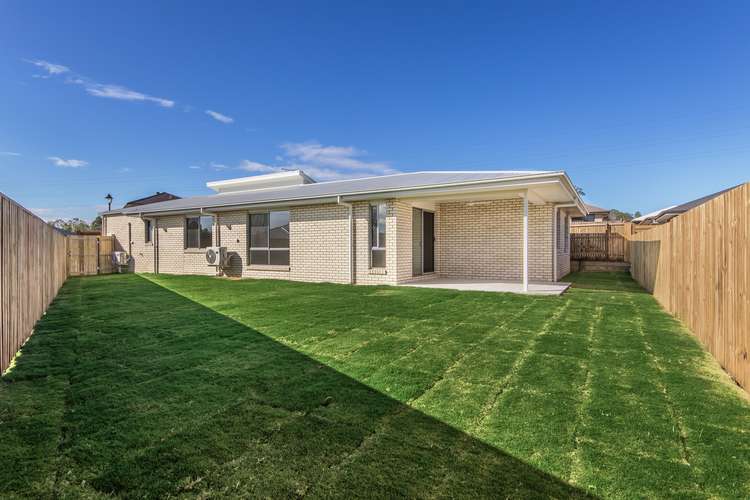 Third view of Homely house listing, 3 Wedmaier Court, Ripley QLD 4306